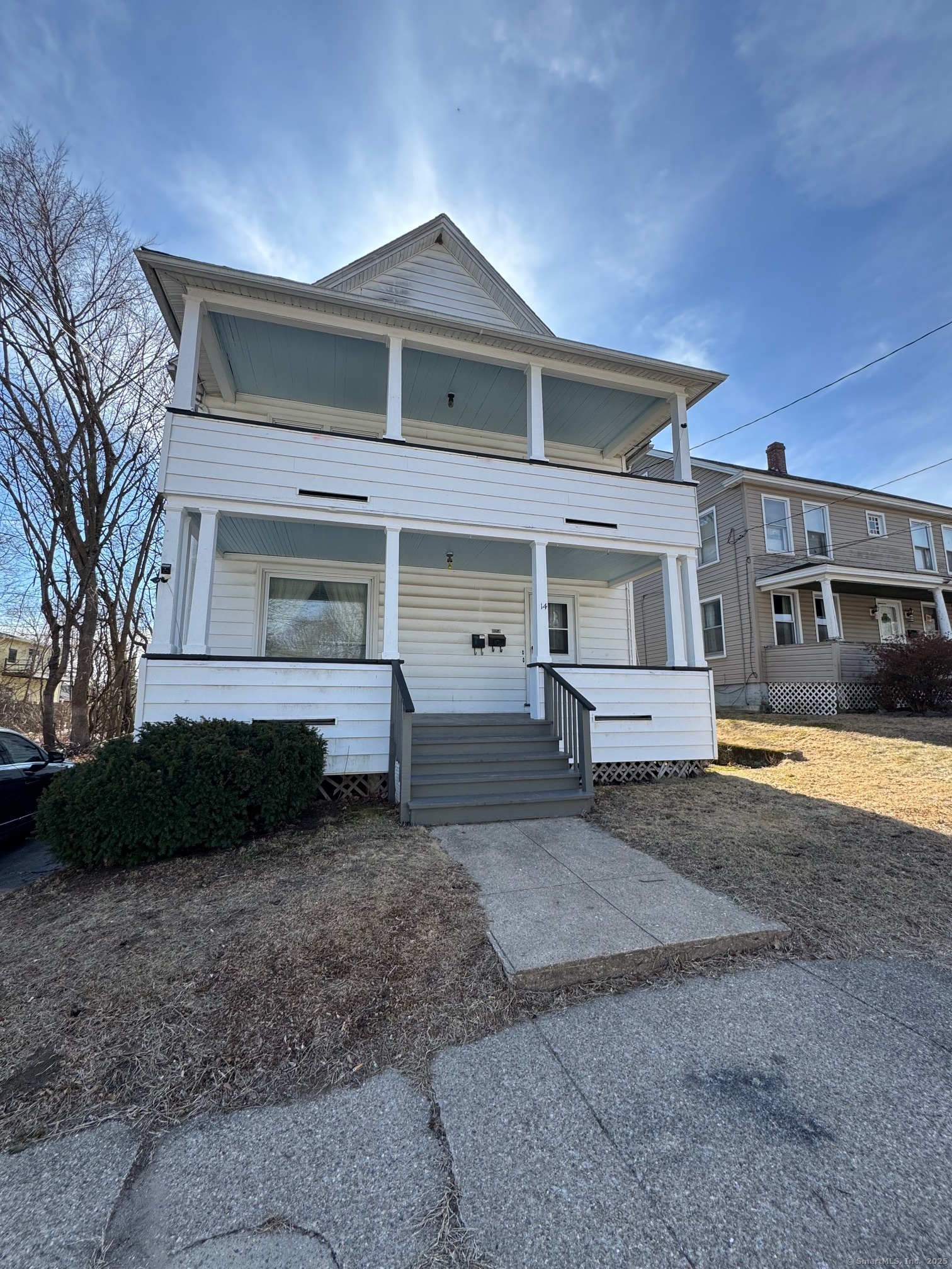 14 Howard Street Norwich CT 06360