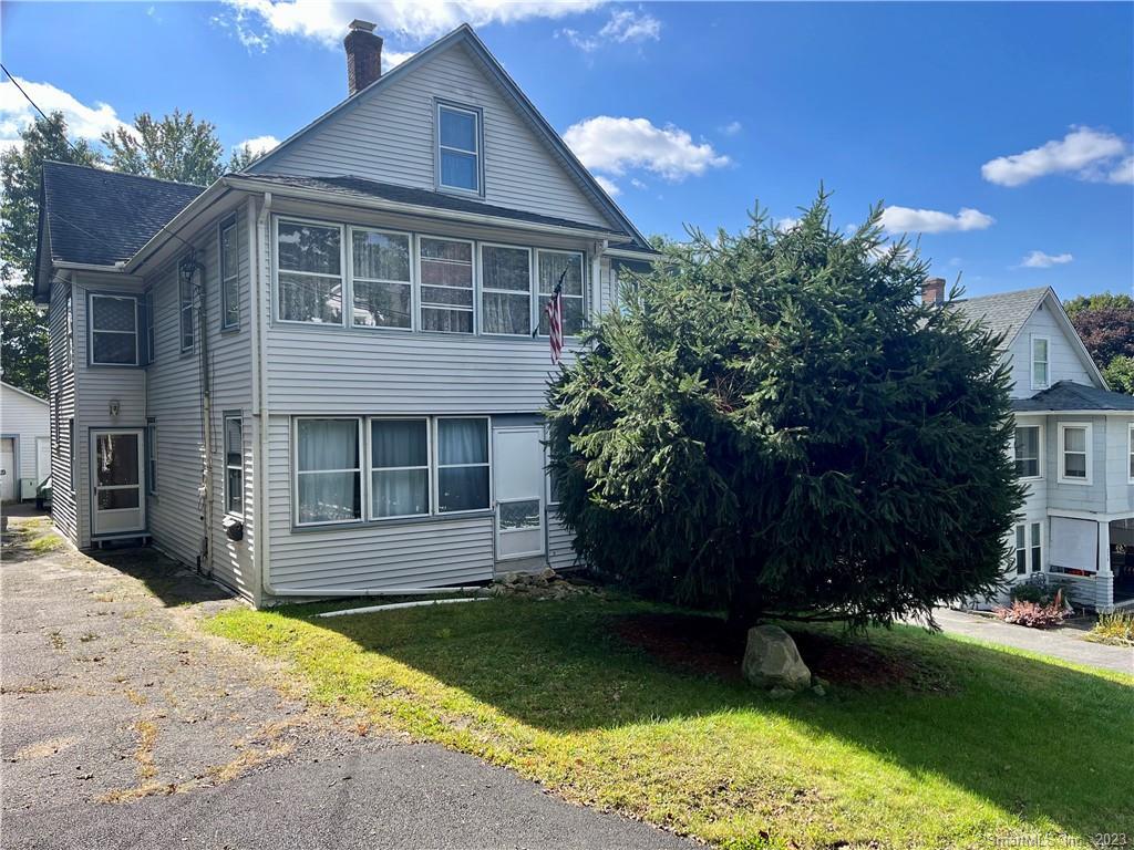 248/250 Calhoun Street Torrington CT 06790