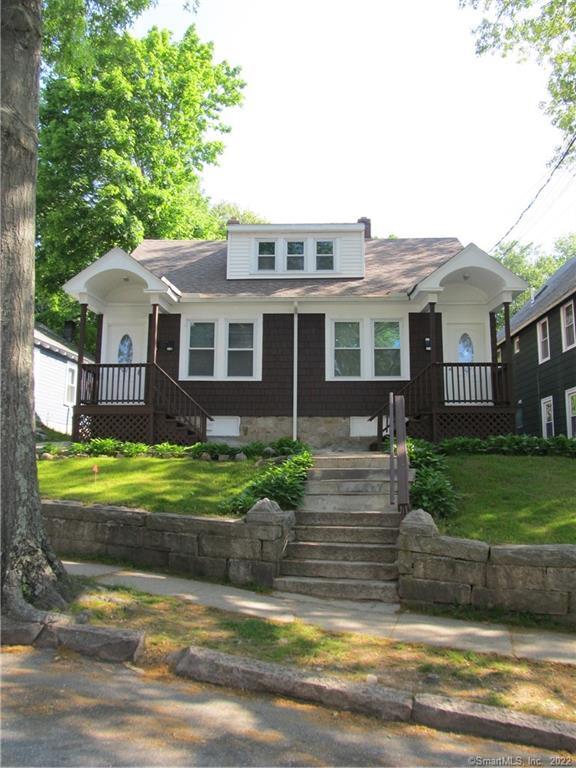 317 Broad Street New London CT 06320