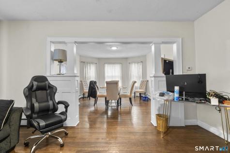 25 Long Street New Britain CT 06051