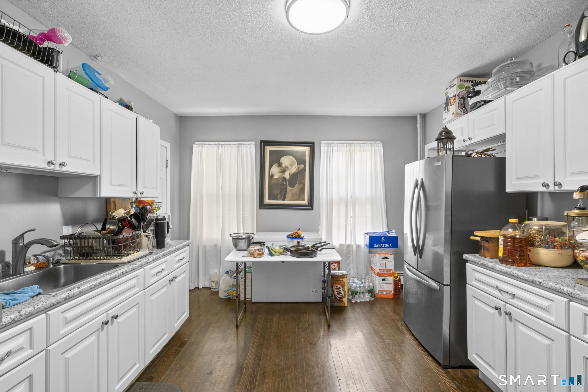 25 Long Street New Britain CT 06051