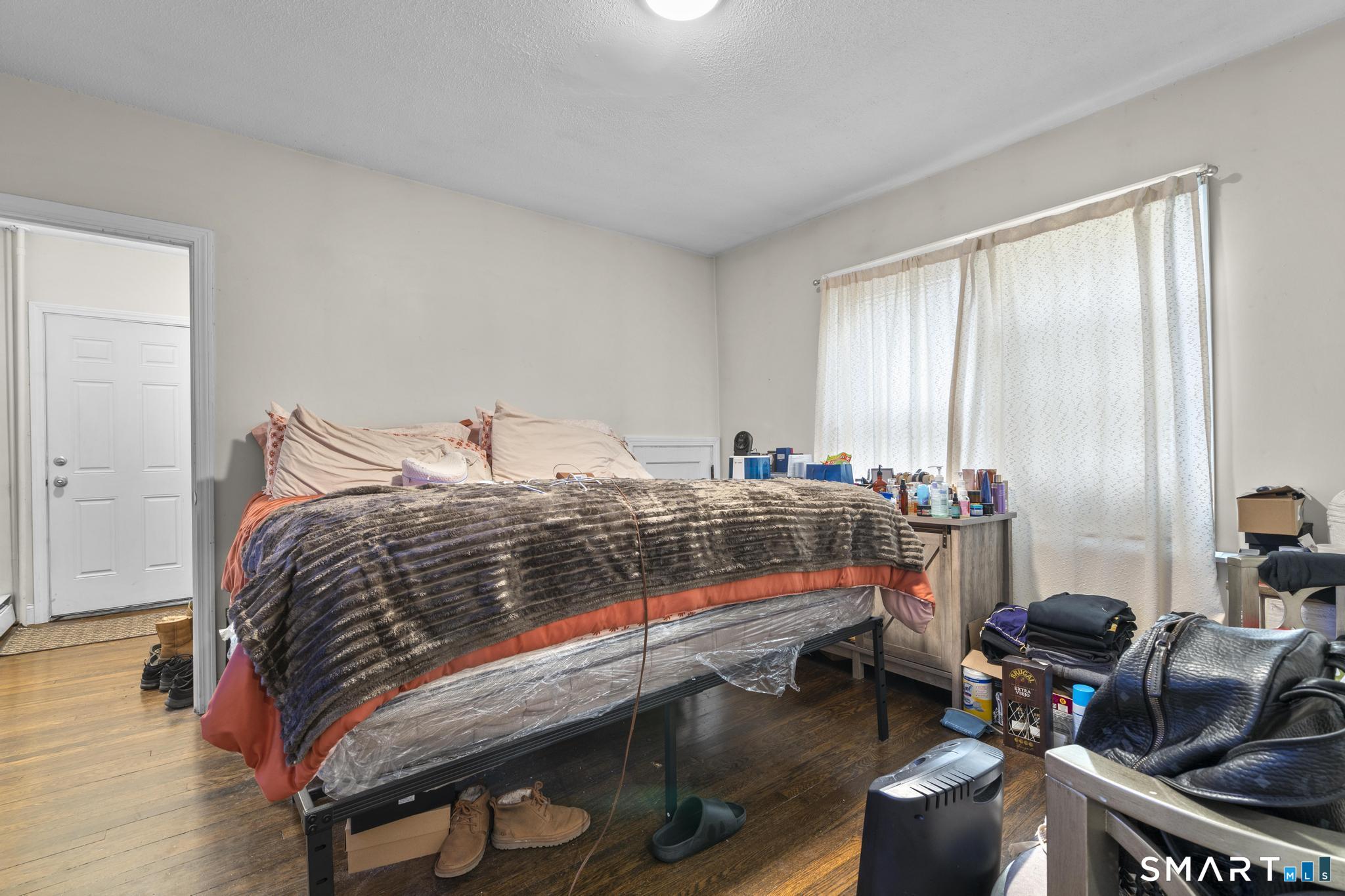 25 Long Street New Britain CT 06051