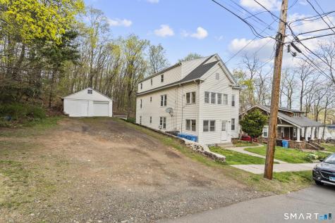 25 Long Street New Britain CT 06051