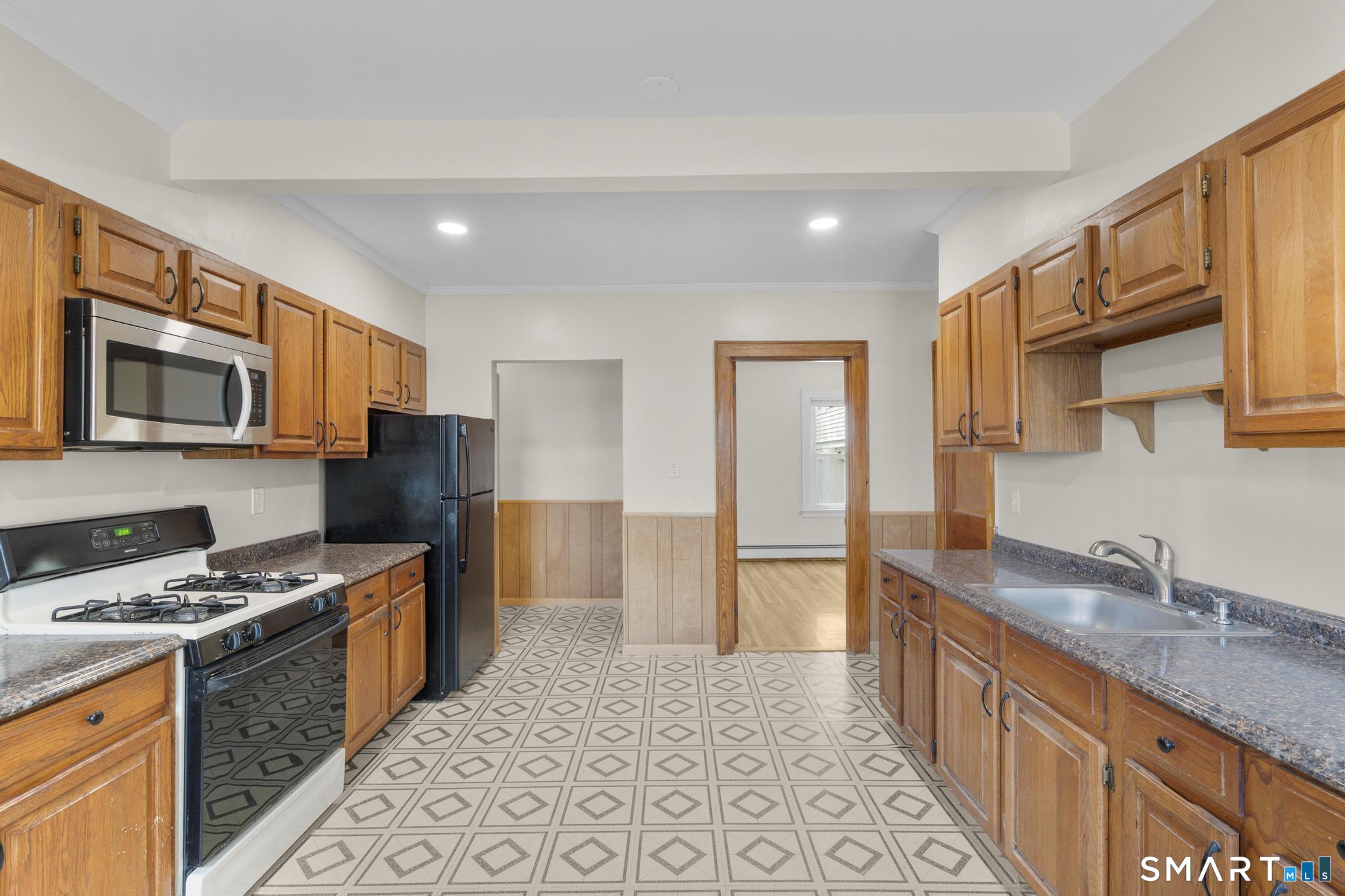 25 Long Street New Britain CT 06051