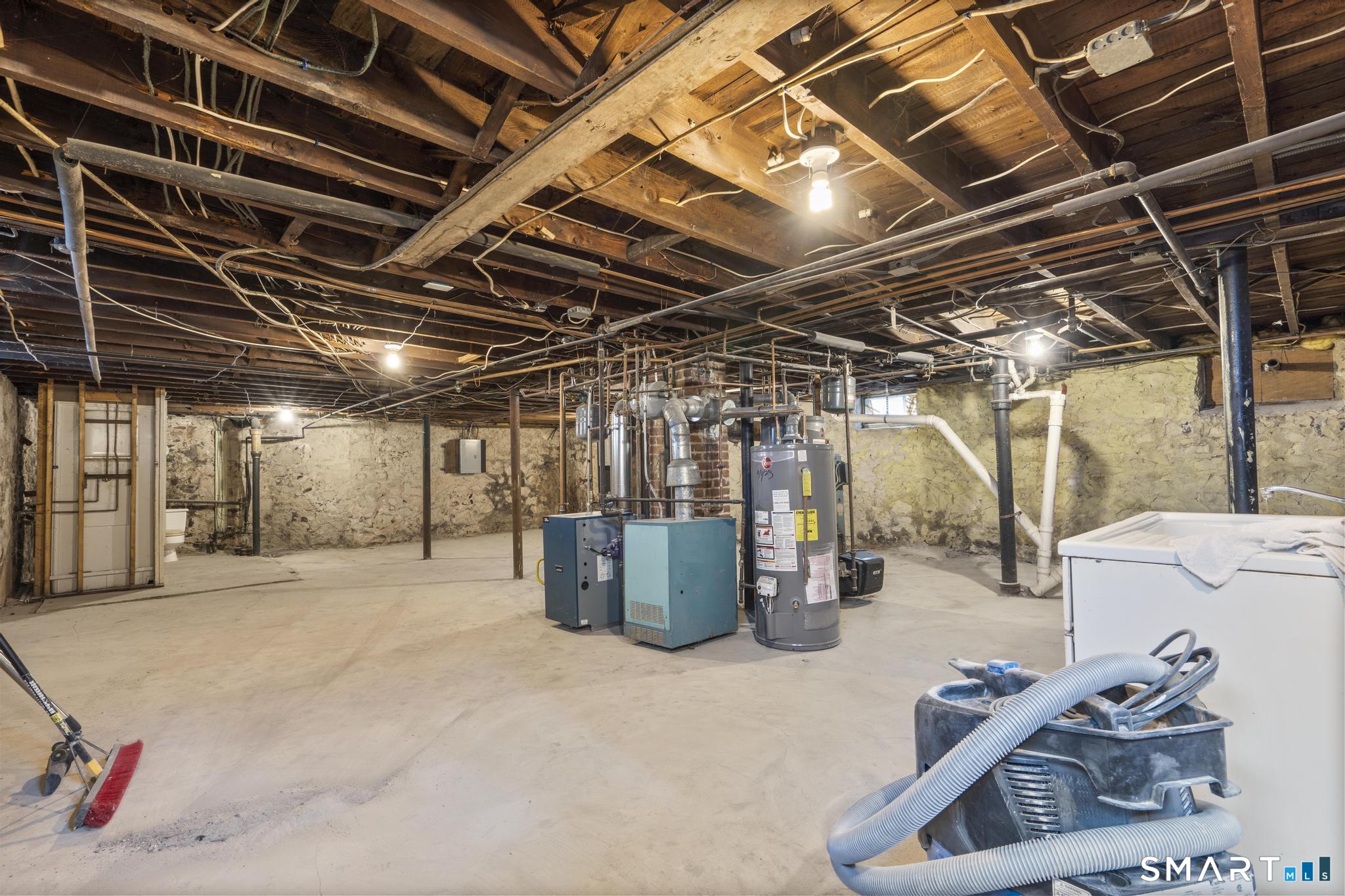 25 Long Street New Britain CT 06051
