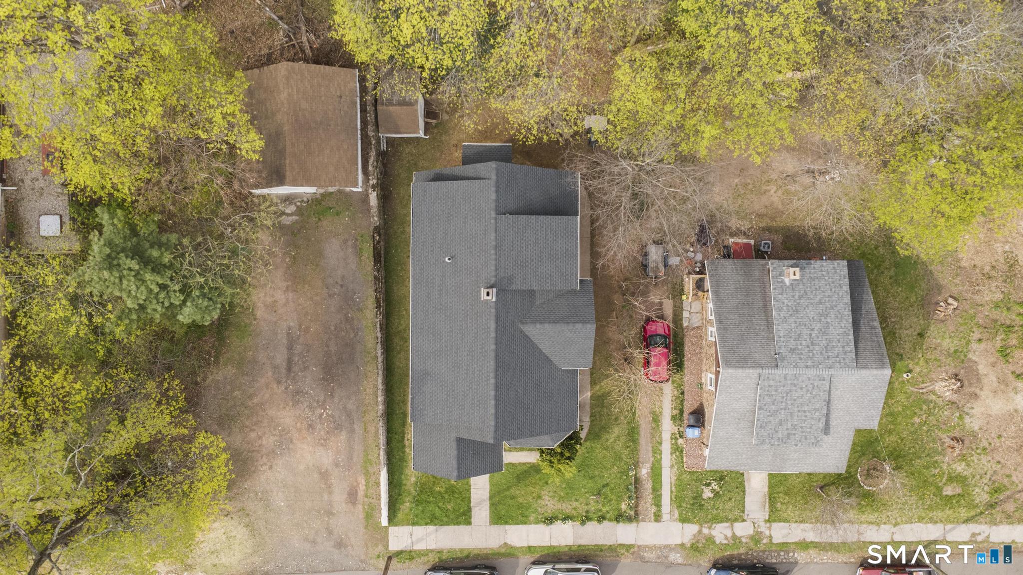 25 Long Street New Britain CT 06051