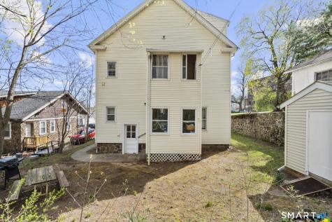 25 Long Street New Britain CT 06051