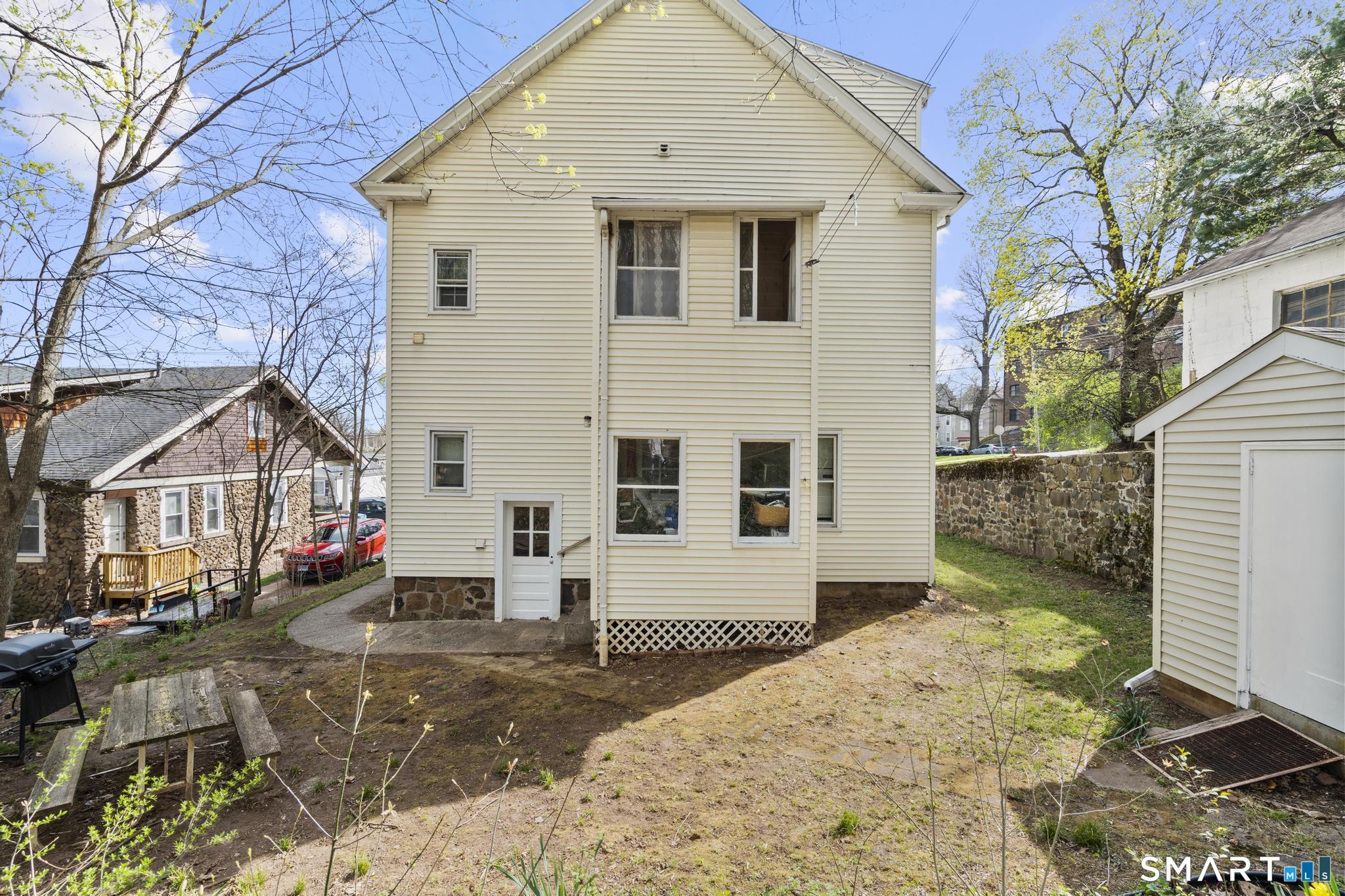 25 Long Street New Britain CT 06051