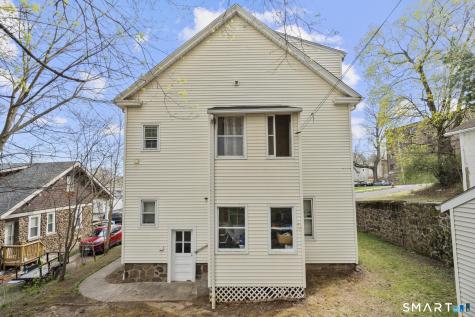 25 Long Street New Britain CT 06051