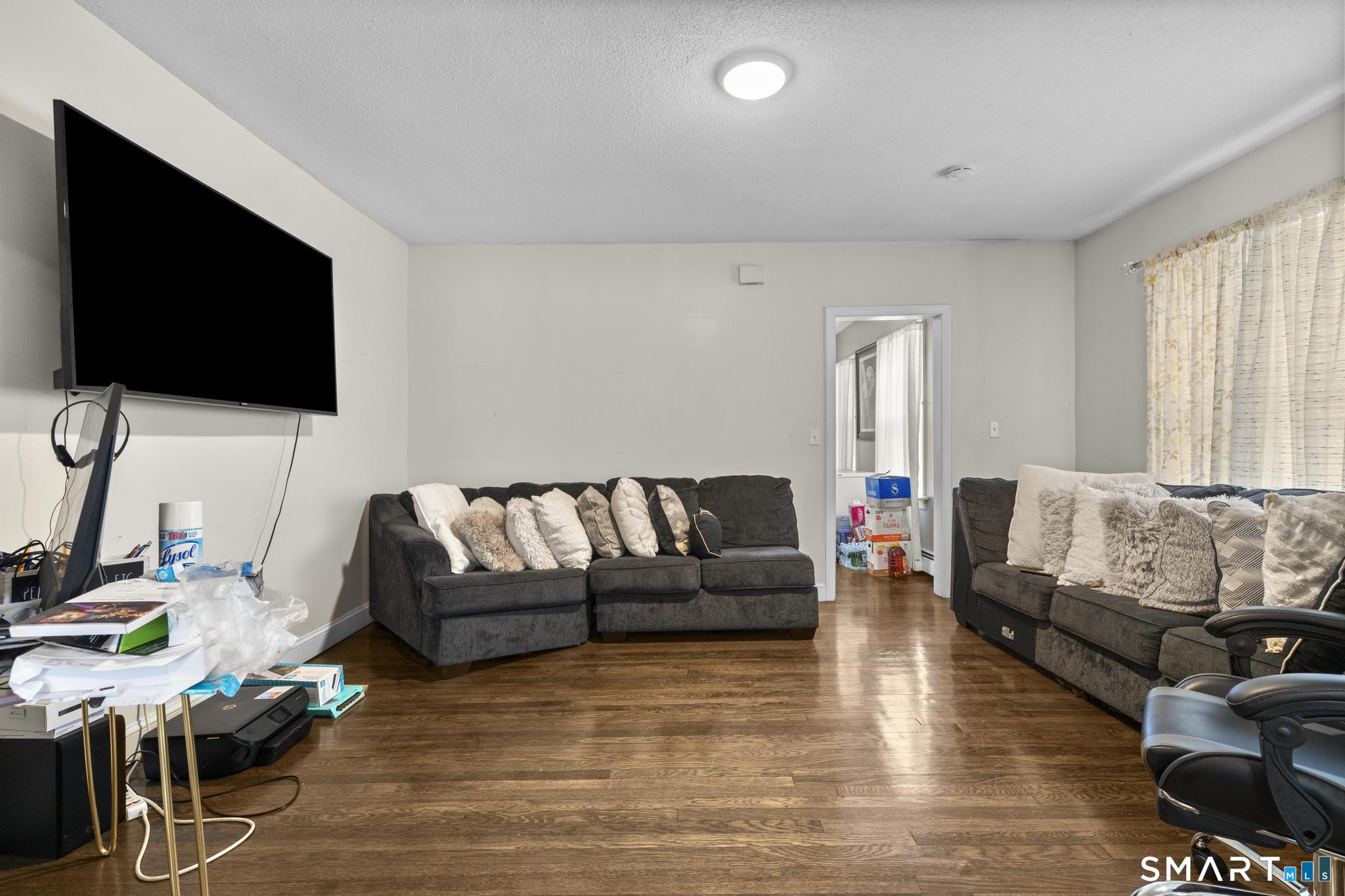 25 Long Street New Britain CT 06051
