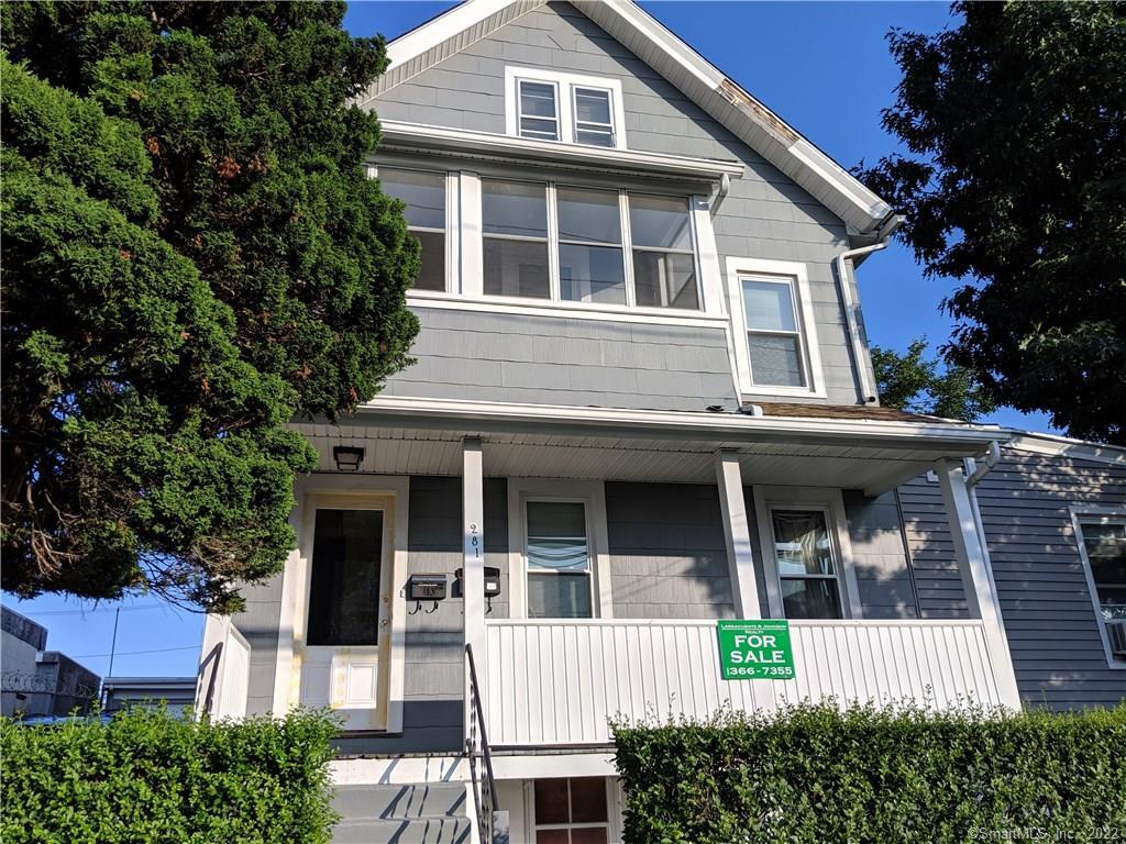 281 Wheeler Avenue Bridgeport CT 06606