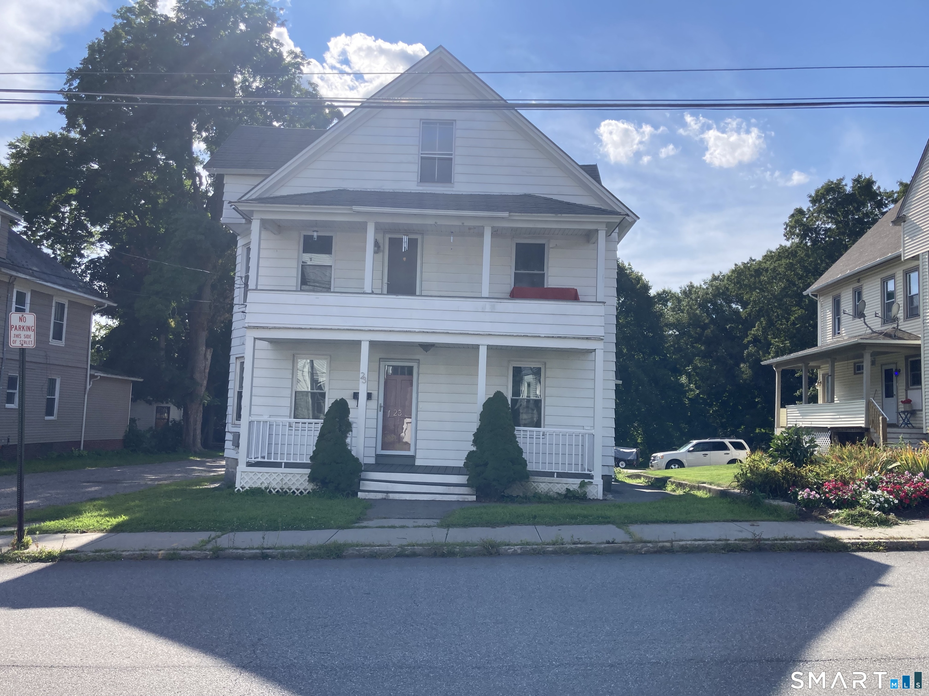 23 Grove Street Torrington CT 06790