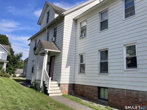 23 Grove Street Torrington CT 06790