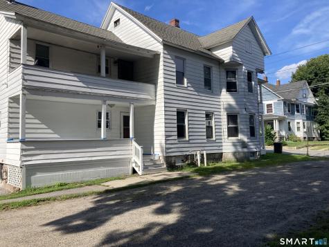 23 Grove Street Torrington CT 06790