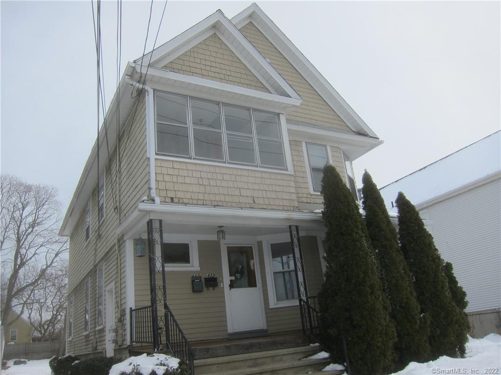420 Soundview Avenue Stratford CT 06615