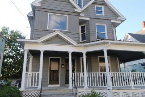 69 Oakland Terrace Hartford CT 06112