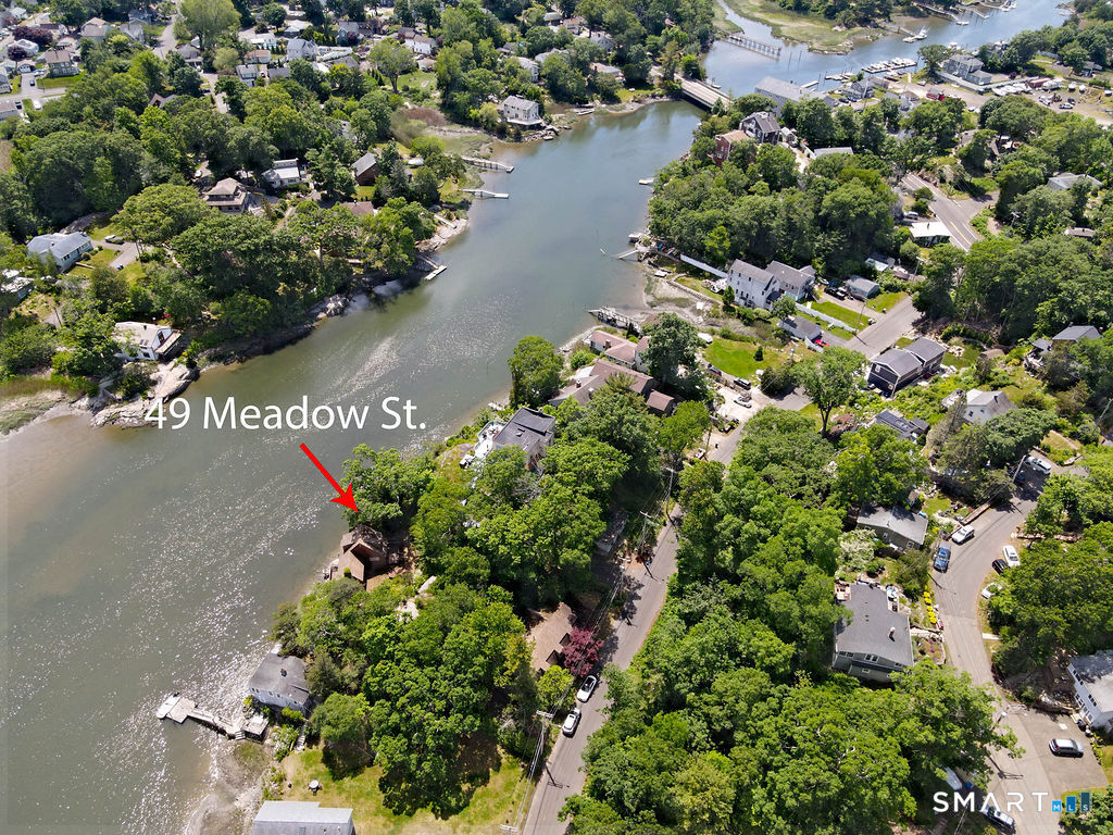 49 Meadow Street East Haven CT 06512