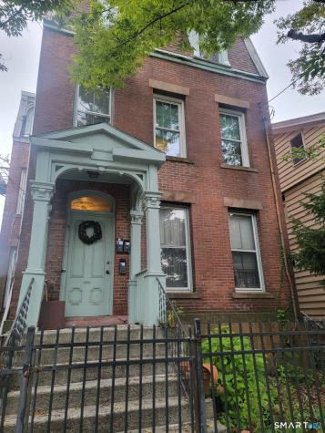 71 William Street New Haven CT 06511