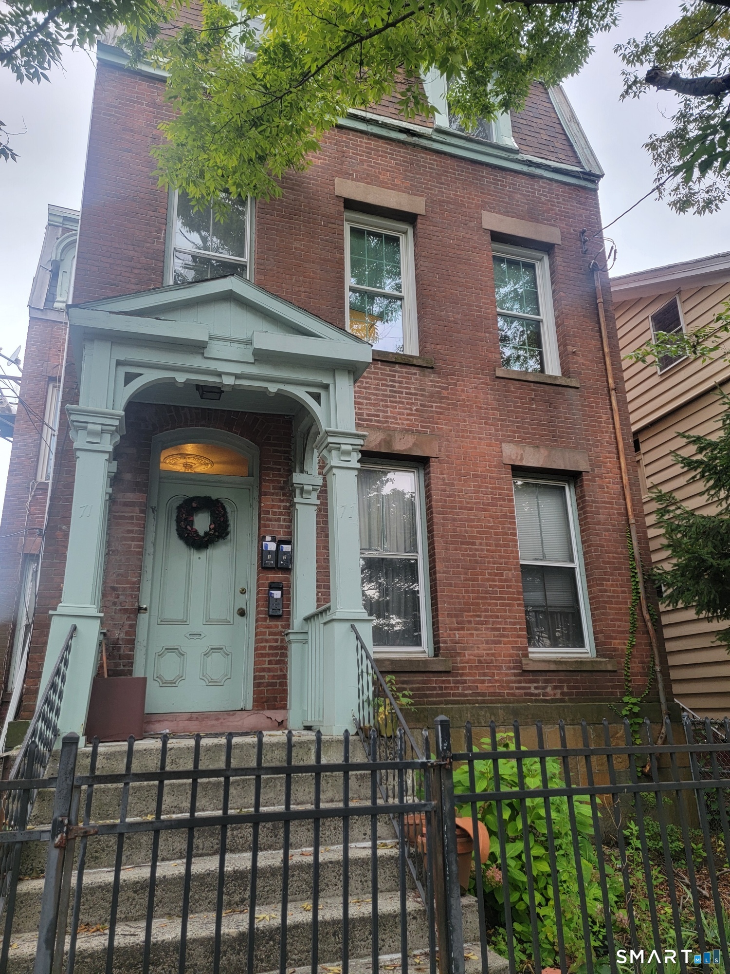 71 William Street New Haven CT 06511