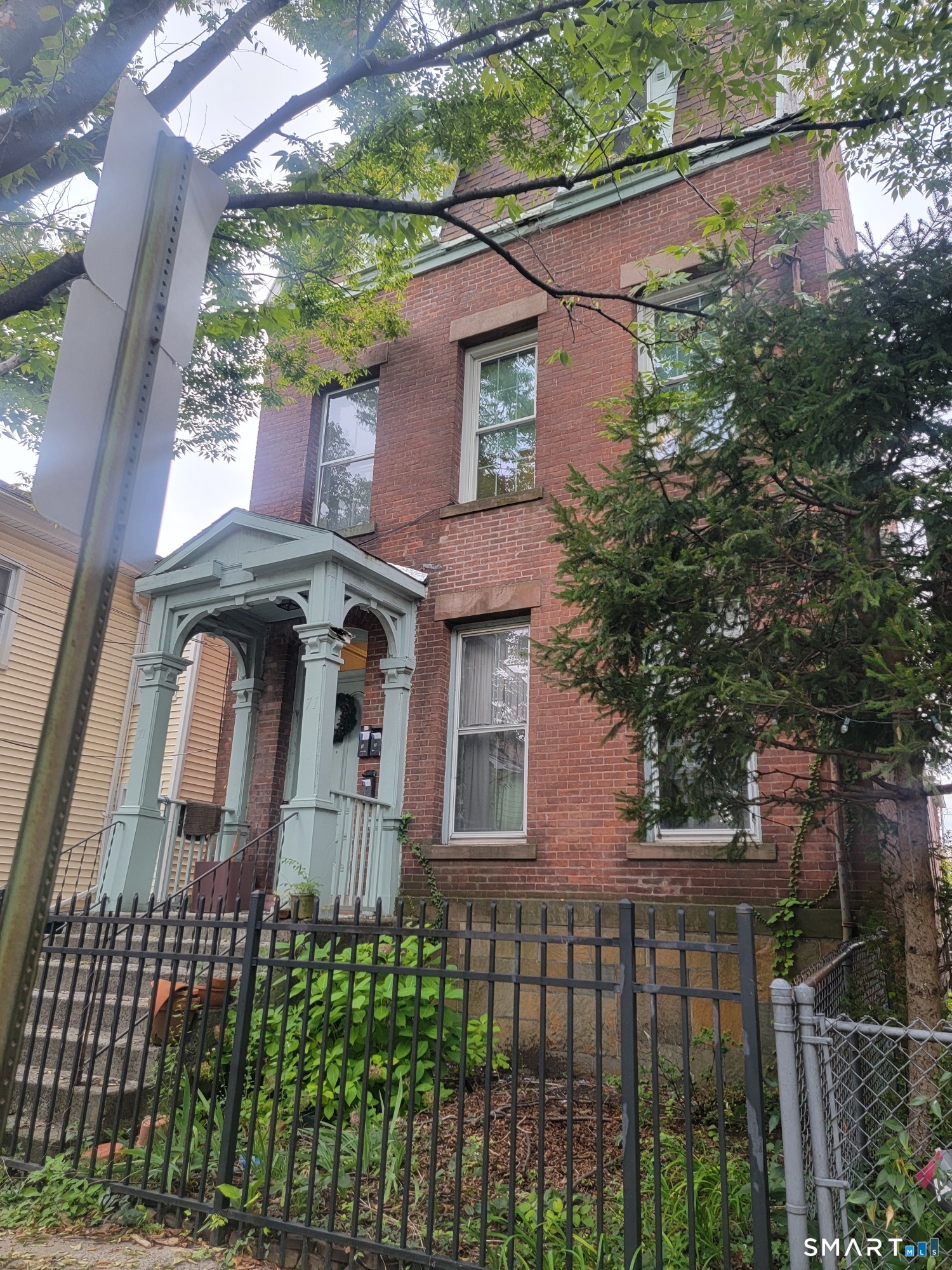 71 William Street New Haven CT 06511