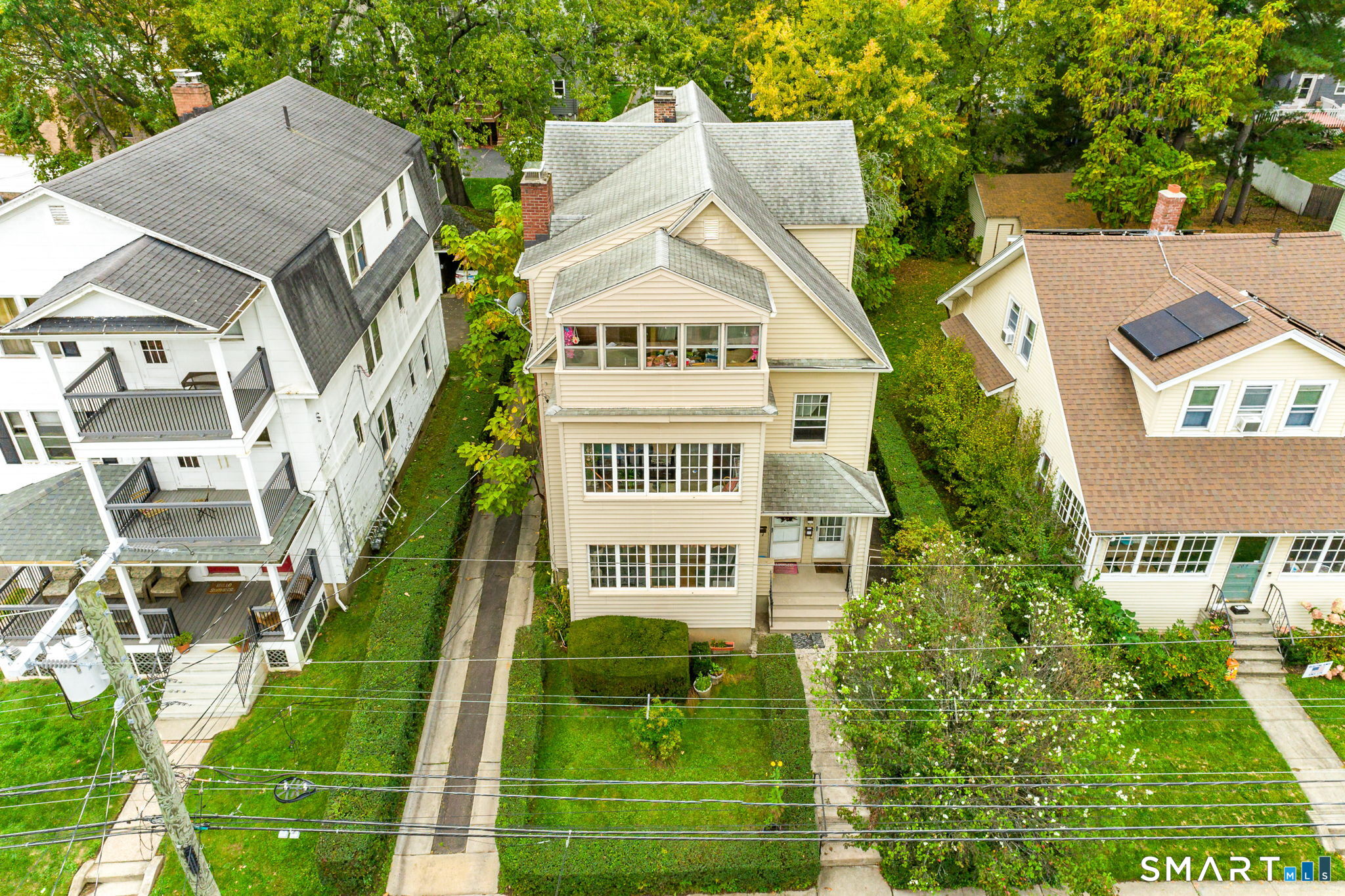 211 South Highland Street West Hartford CT 06119