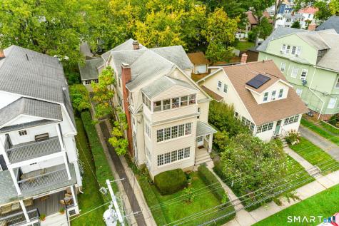 211 South Highland Street West Hartford CT 06119