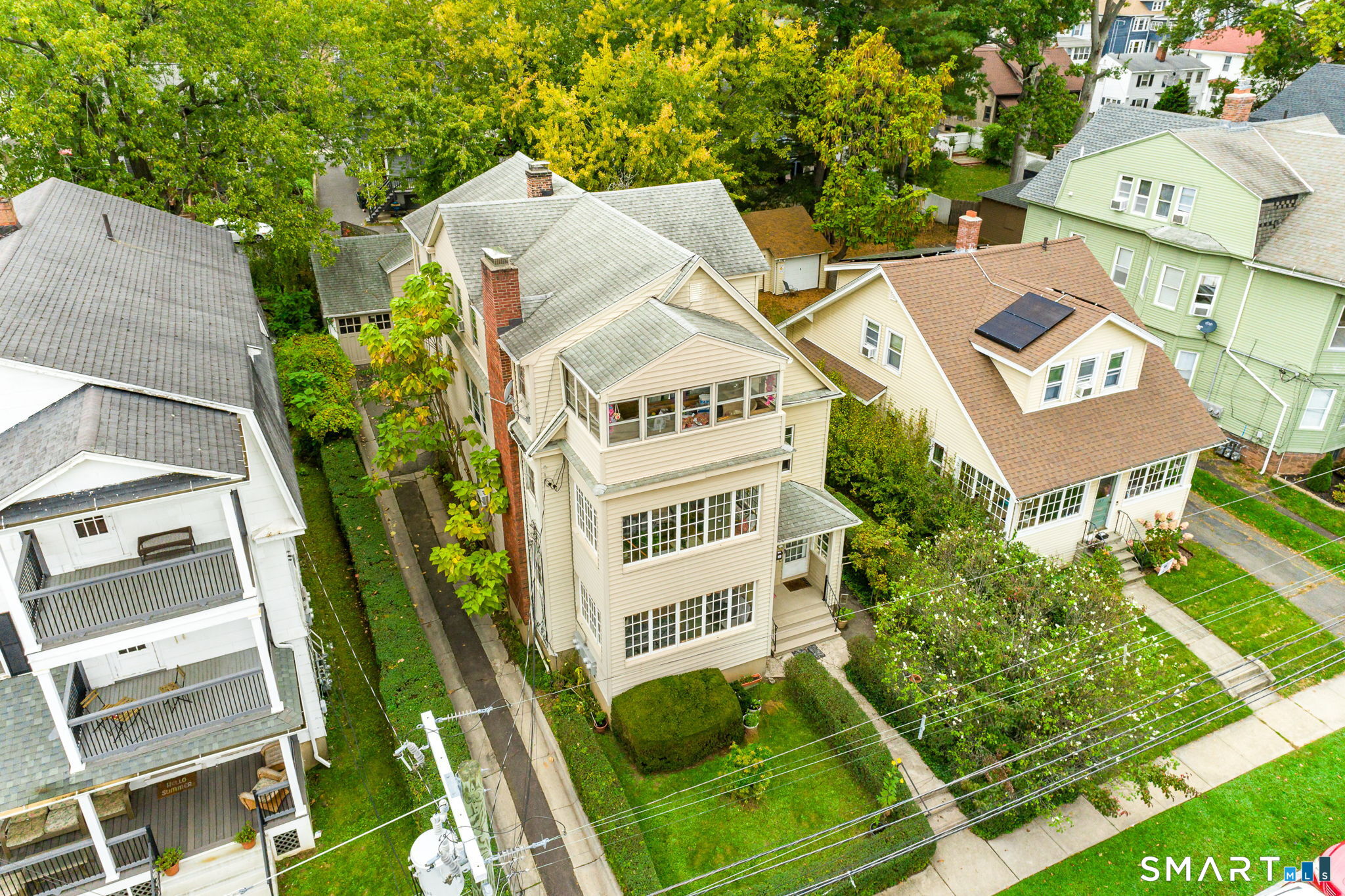 211 South Highland Street West Hartford CT 06119