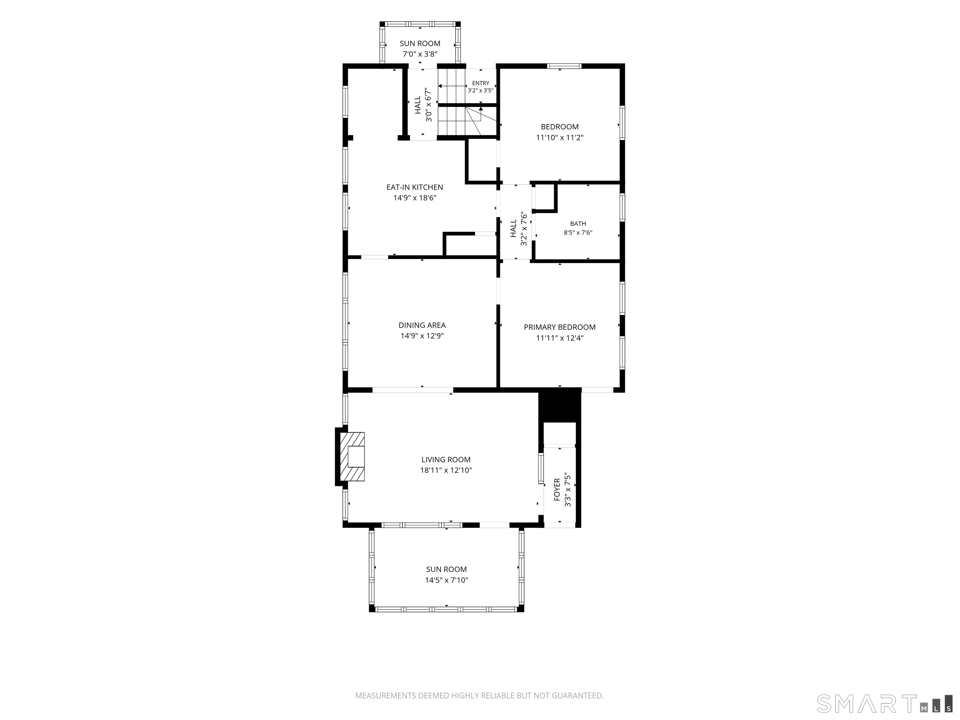 211 South Highland Street West Hartford CT 06119