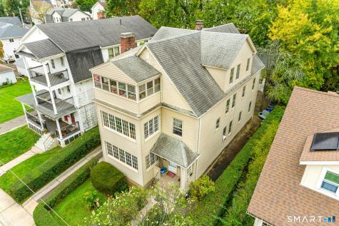 211 South Highland Street West Hartford CT 06119