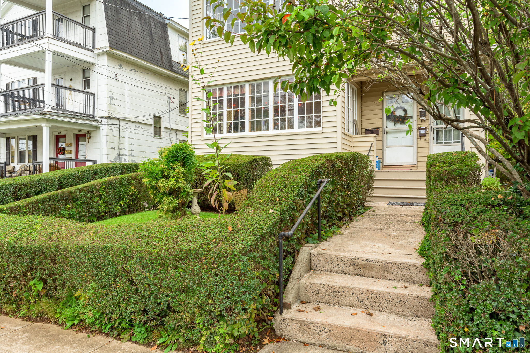 211 South Highland Street West Hartford CT 06119