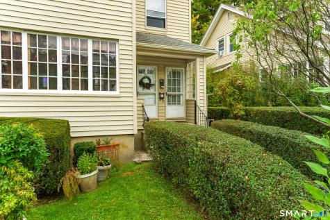 211 South Highland Street West Hartford CT 06119