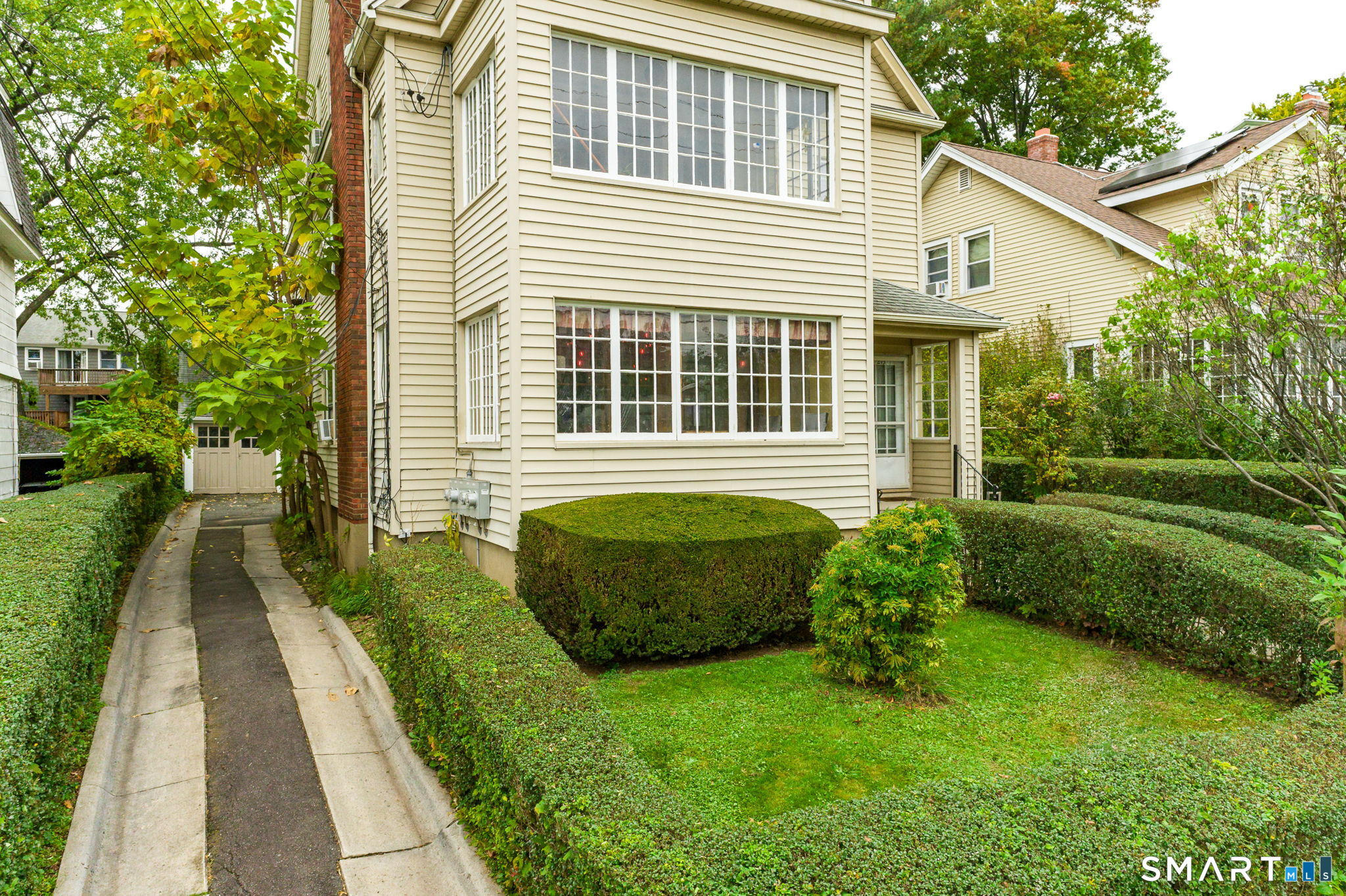 211 South Highland Street West Hartford CT 06119