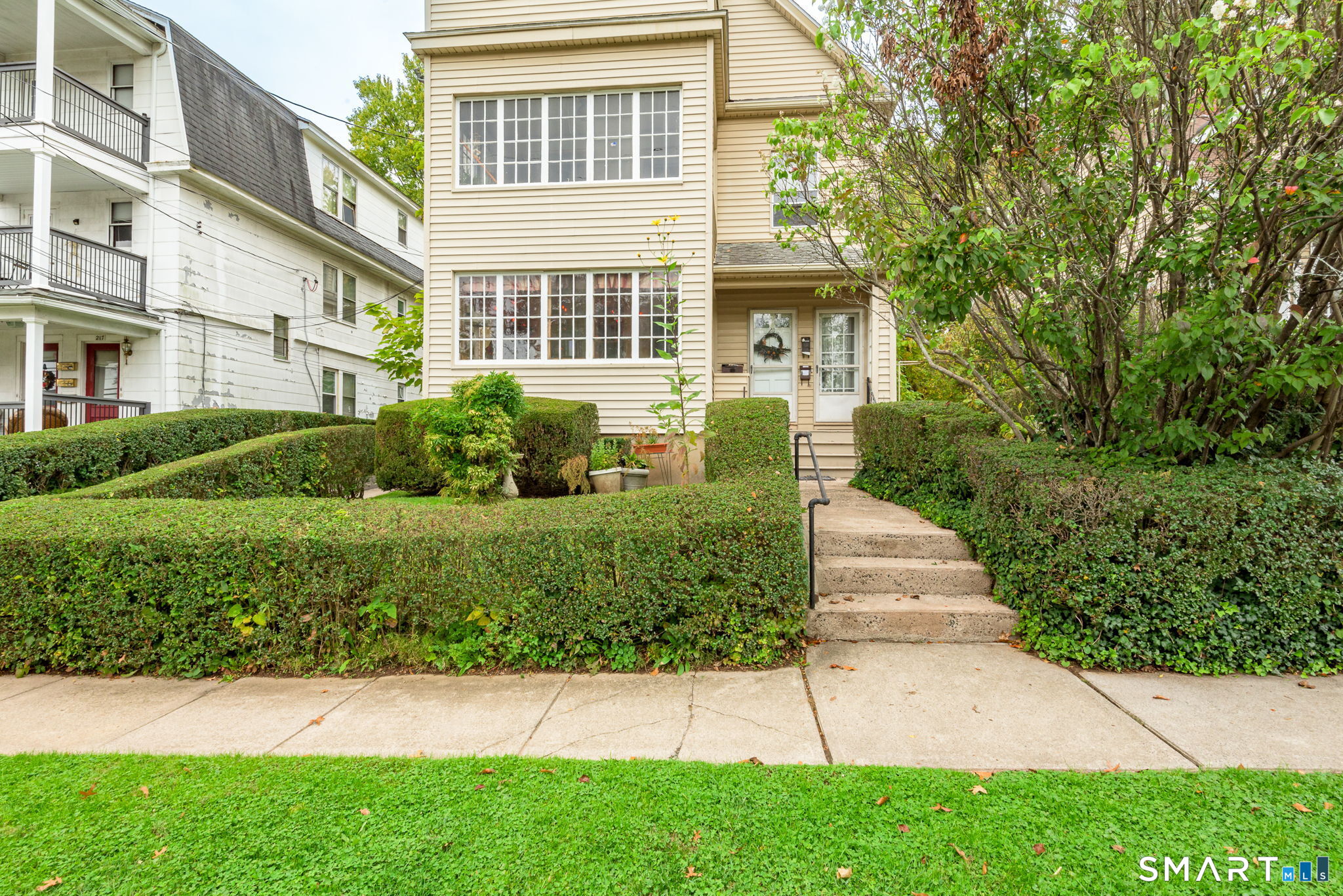 211 South Highland Street West Hartford CT 06119