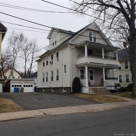 56 Kelley Street Bristol CT 06010