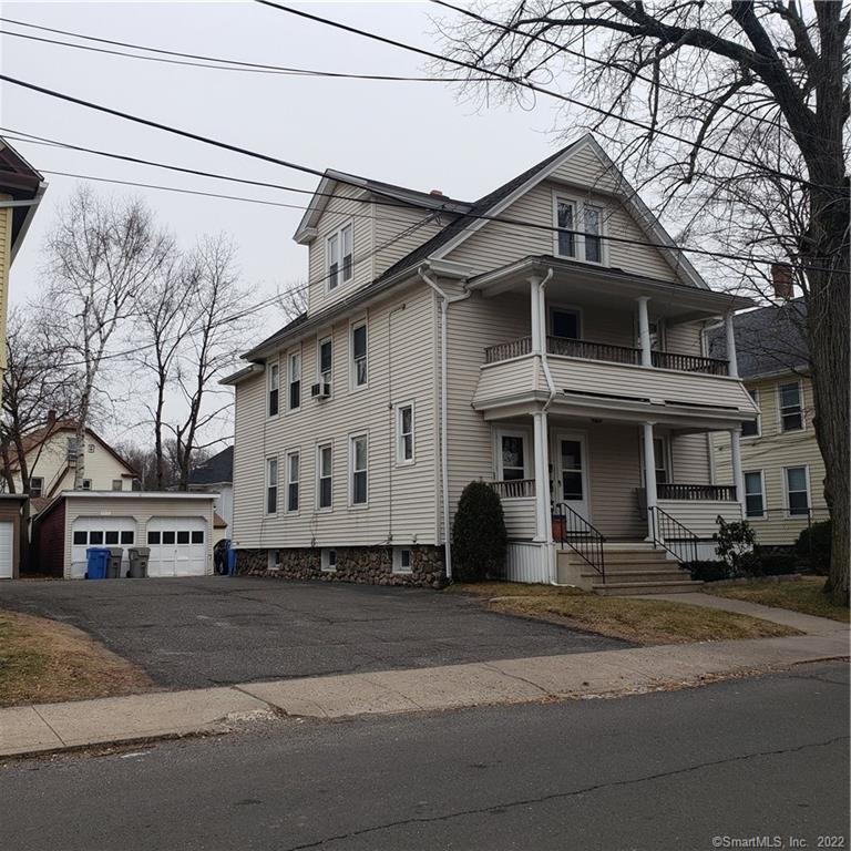56 Kelley Street Bristol CT 06010