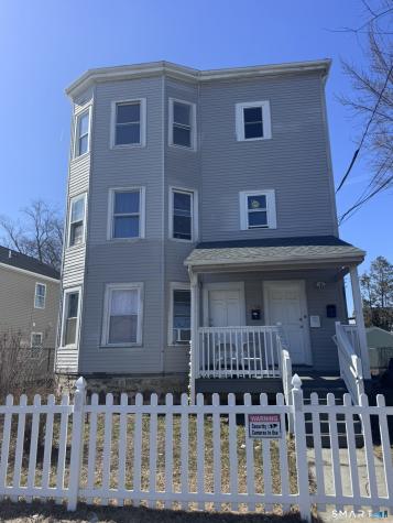 283 Martin Street Hartford CT 06120