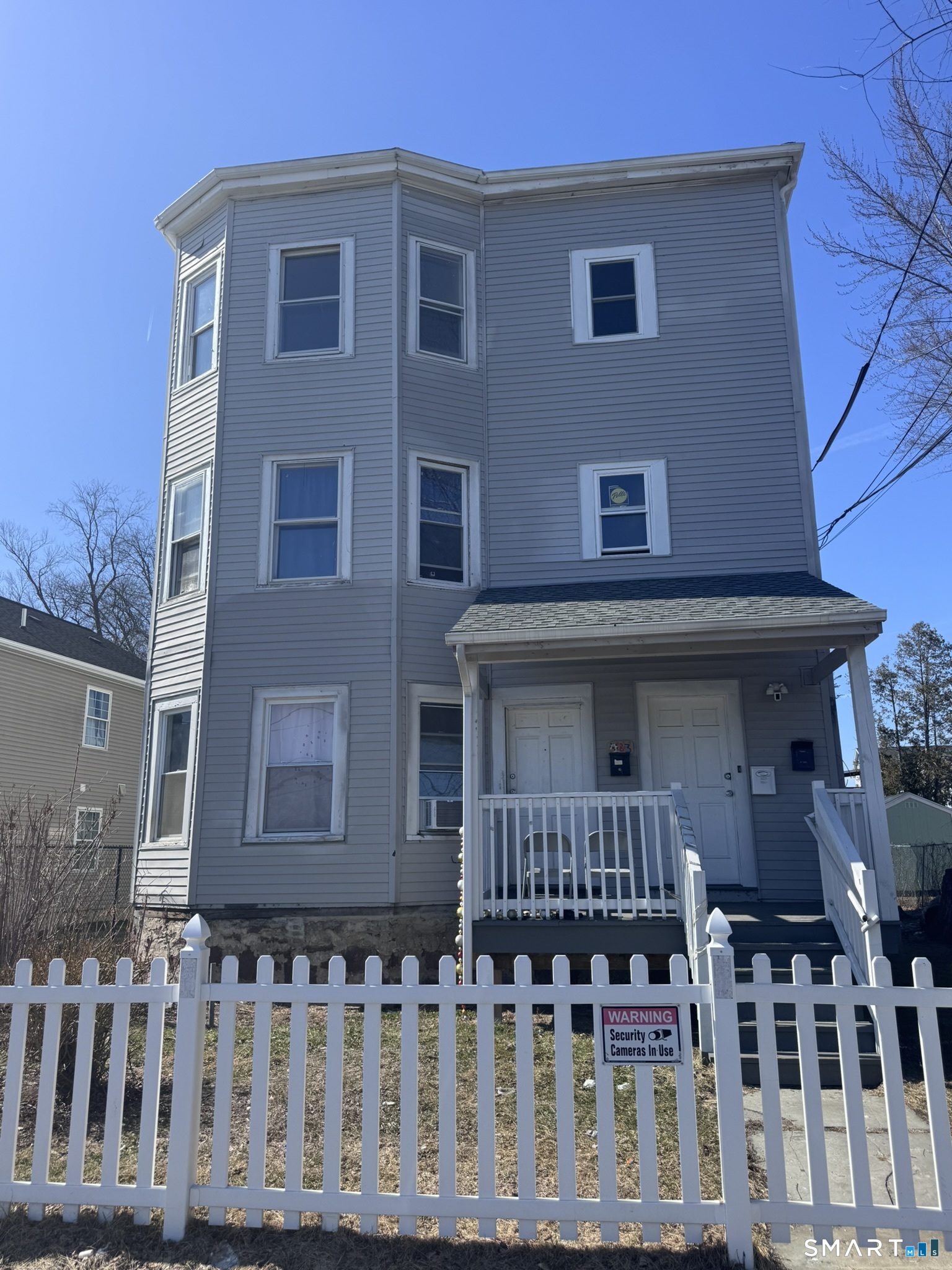 283 Martin Street Hartford CT 06120