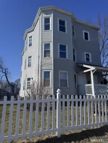 283 Martin Street Hartford CT 06120