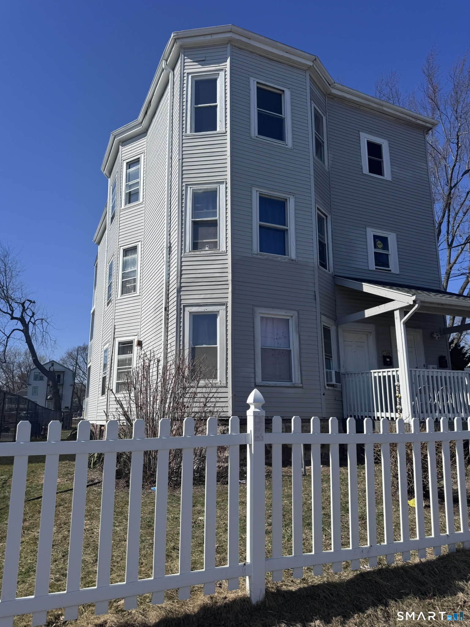 283 Martin Street Hartford CT 06120
