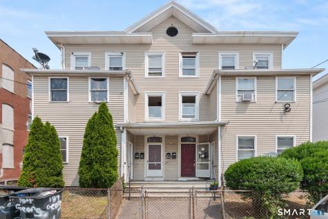 134 George Street Bridgeport CT 06604