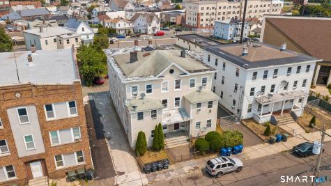 134 George Street Bridgeport CT 06604