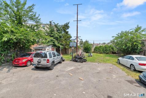 134 George Street Bridgeport CT 06604