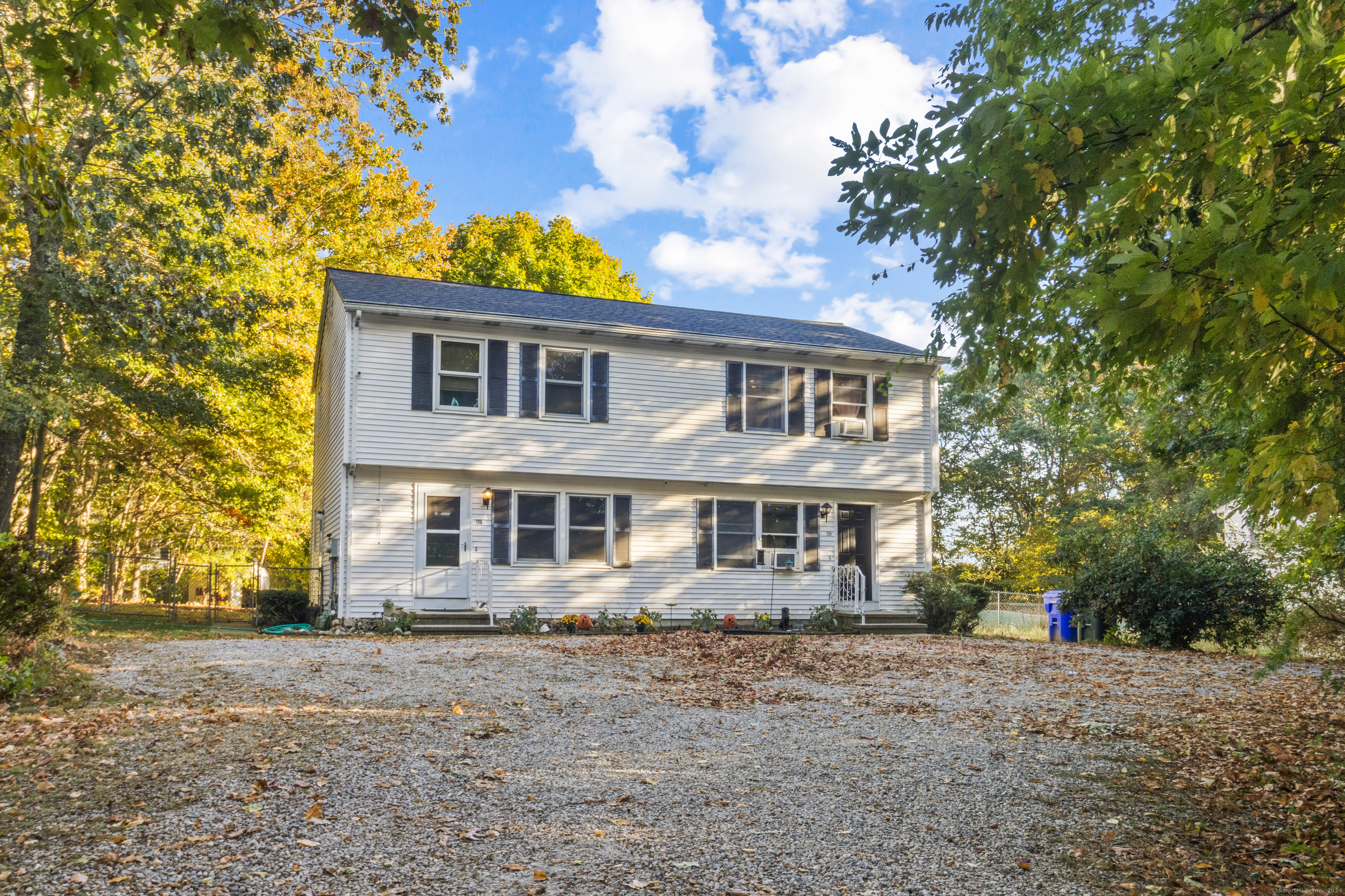 124 Kings Highway Groton CT 06340