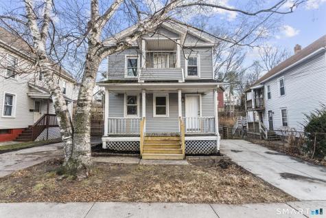 172 North Street Bristol CT 06010