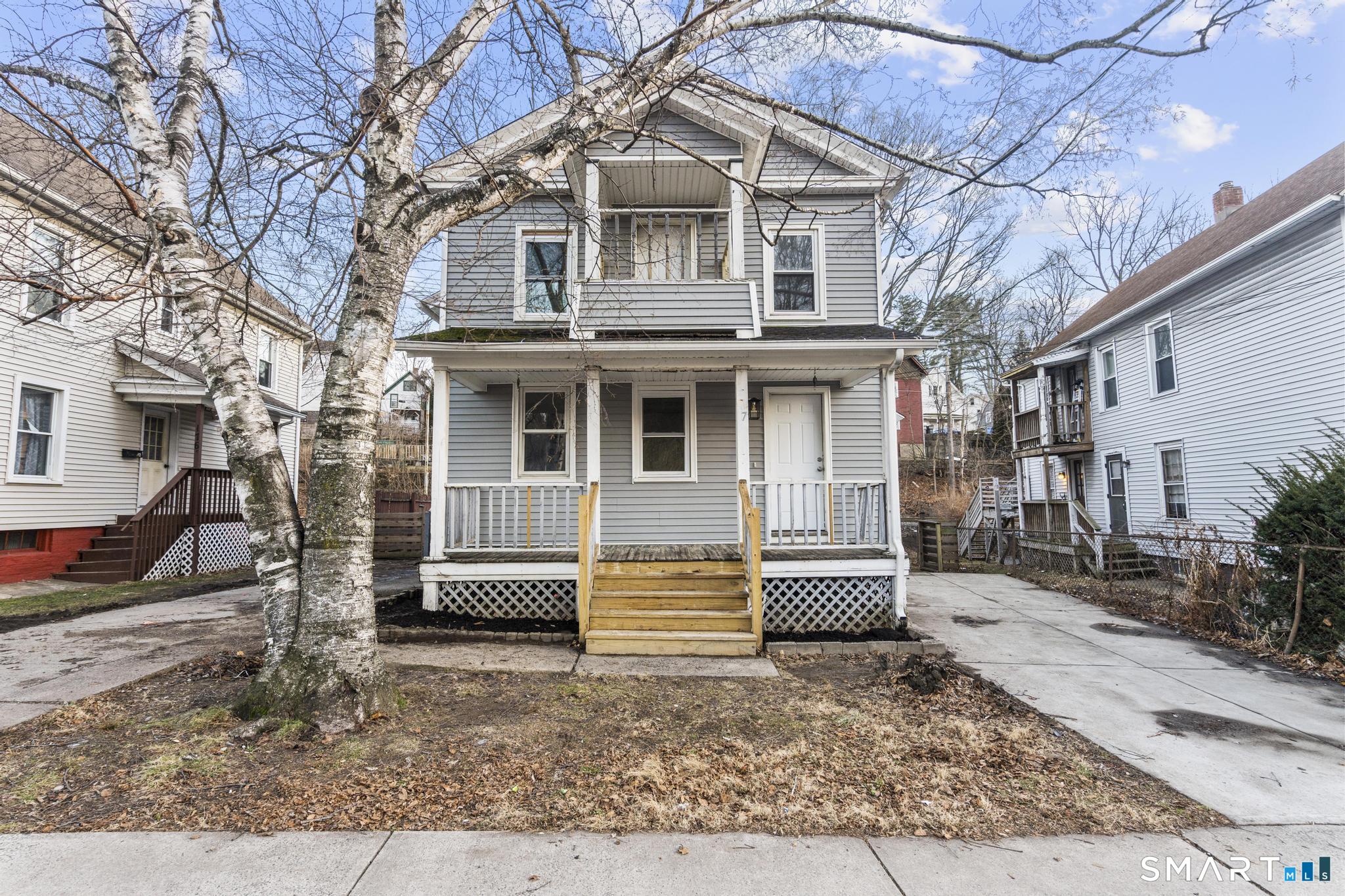 172 North Street Bristol CT 06010