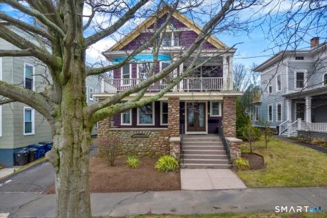 24 Howard Avenue New Haven CT 06519