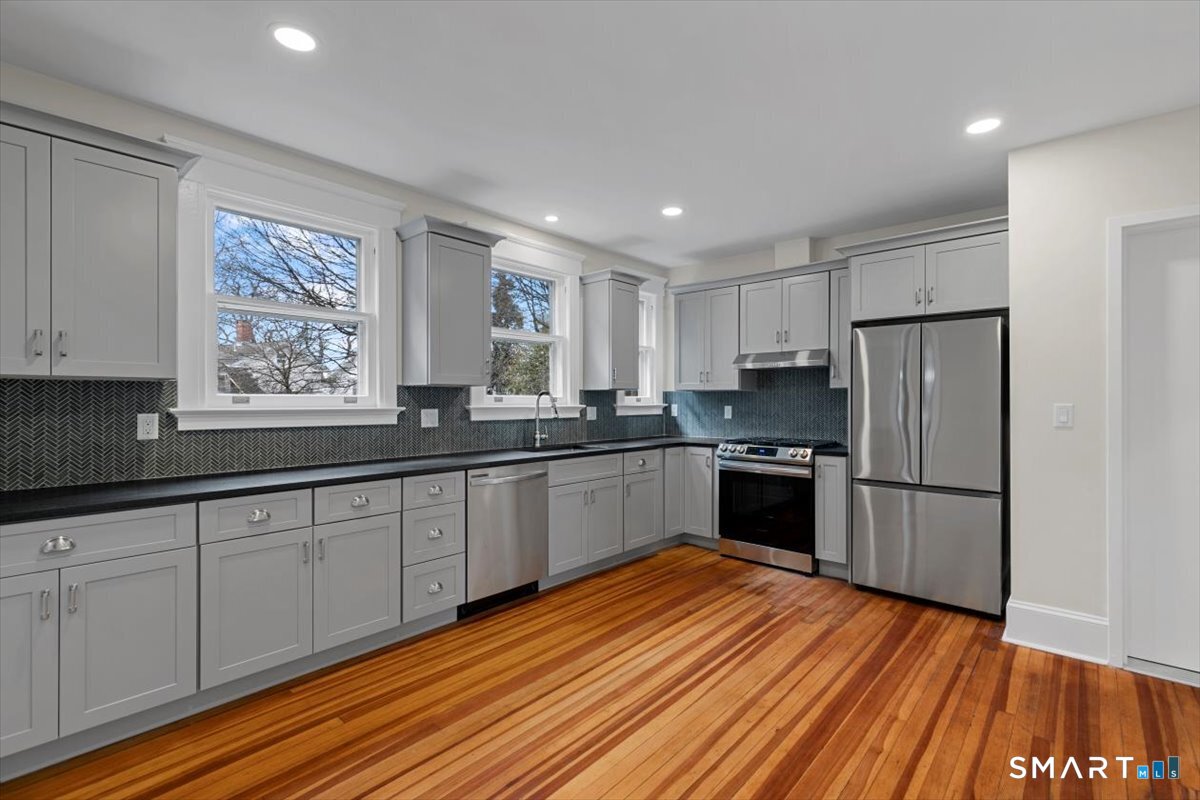 24 Howard Avenue New Haven CT 06519