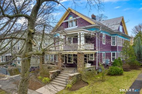 24 Howard Avenue New Haven CT 06519