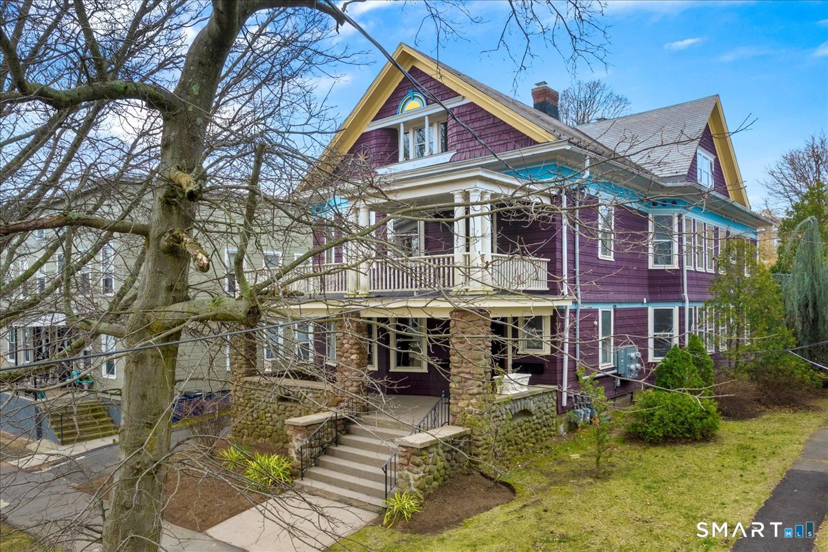 24 Howard Avenue New Haven CT 06519