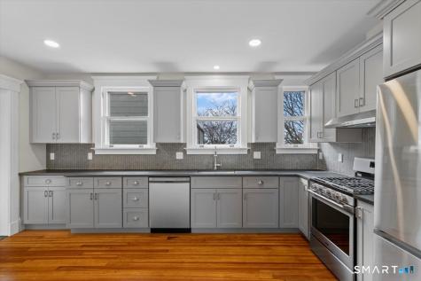 24 Howard Avenue New Haven CT 06519